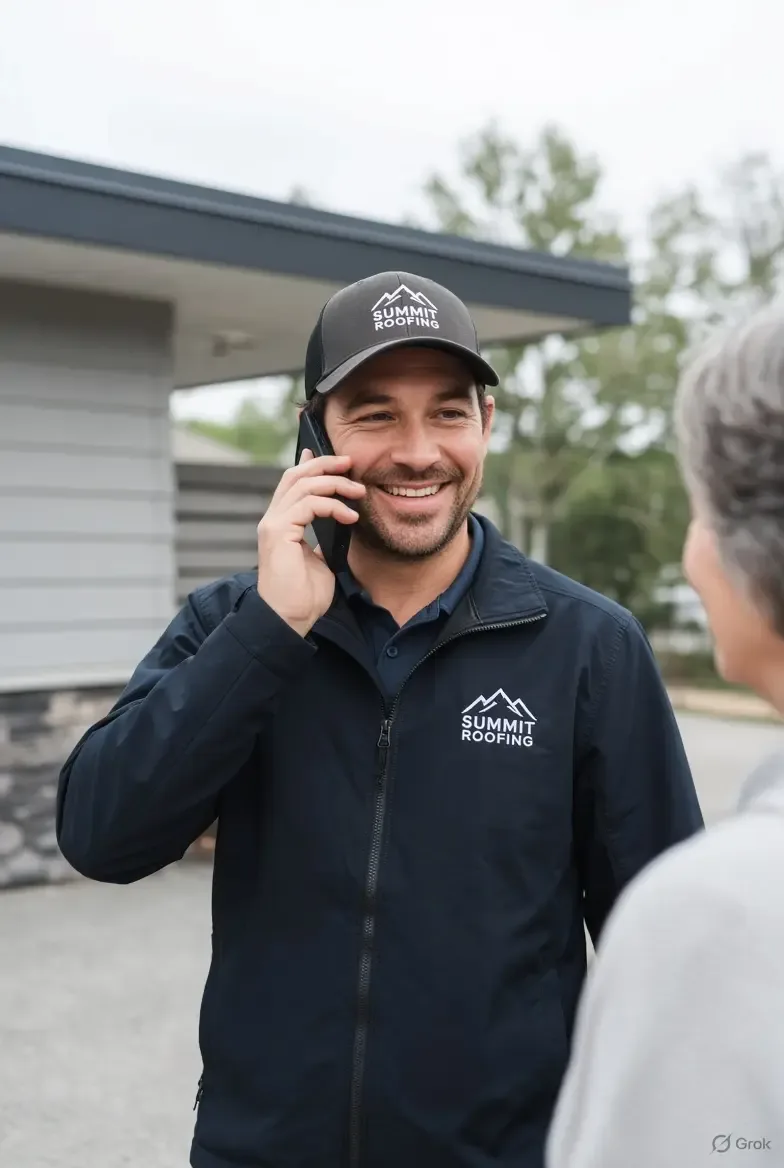 Flat Roof Leak Repair Porter, ME FAQs